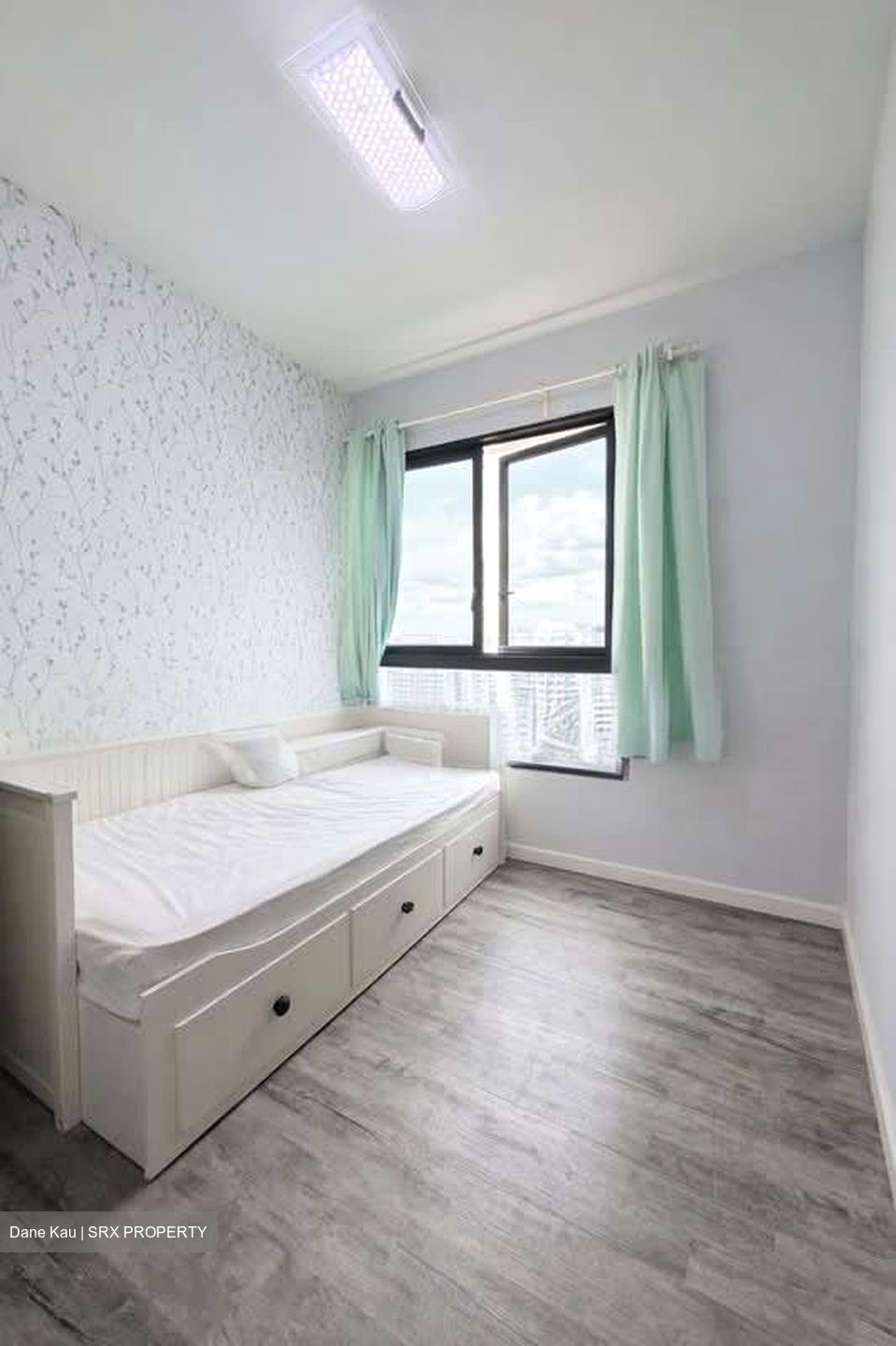 Lush Acres (D28), Condominium #566735631